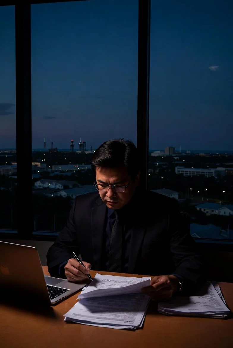 Commercial Lease Risks in Tallahassee, Florida: What Small Businesses Must Know