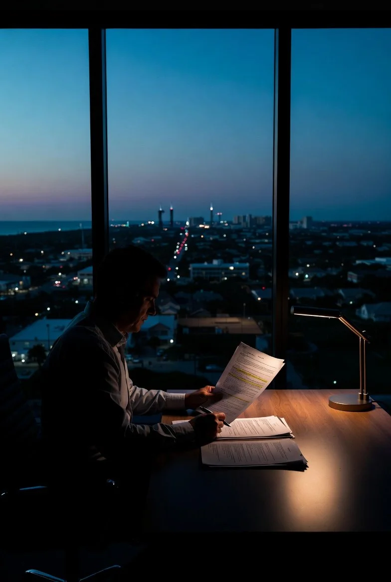 Commercial Lease Risks in Vero Beach, Florida: What Small Businesses Must Know