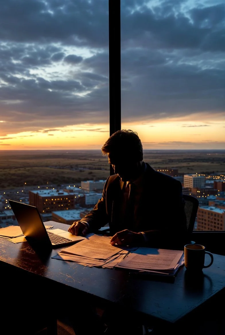 Commercial Lease Risks in Amarillo, Texas: What Small Businesses Must Know