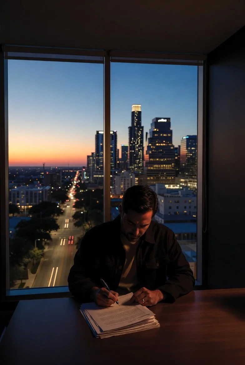 Commercial Lease Risks in Austin, Texas: What Small Businesses Must Know