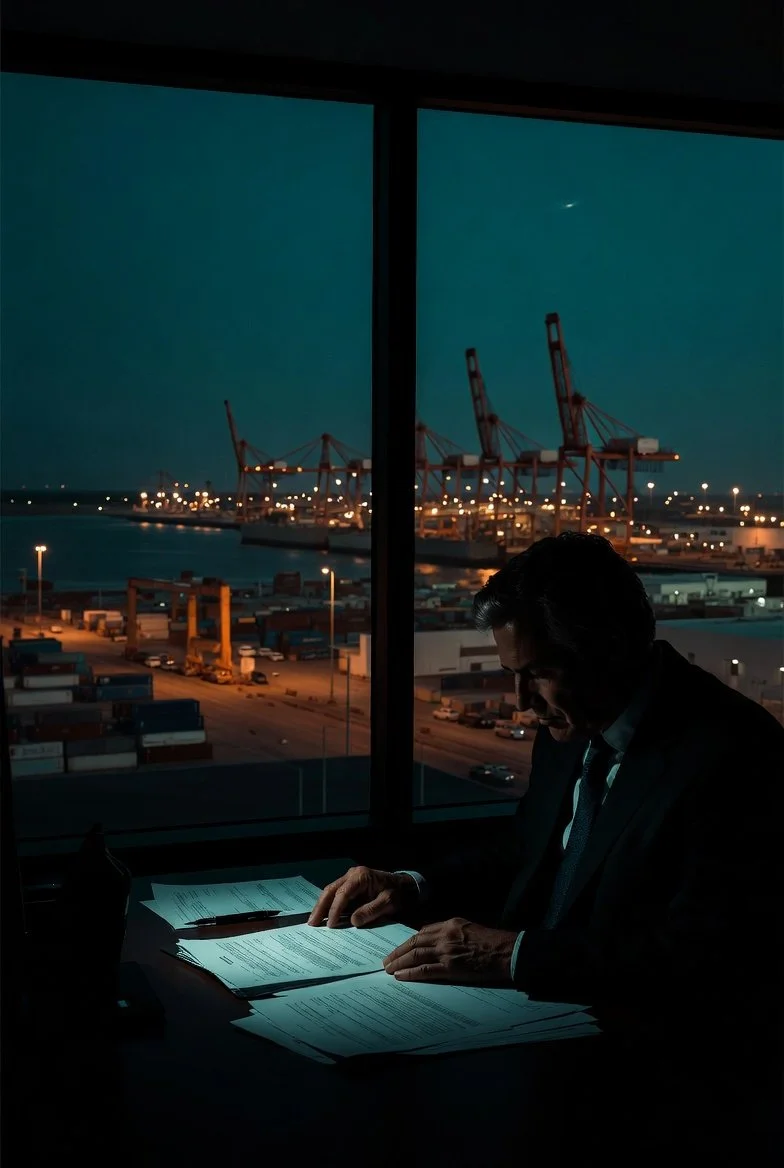 Commercial Lease Risks in Corpus Christi, Texas: What Small Businesses Must Know