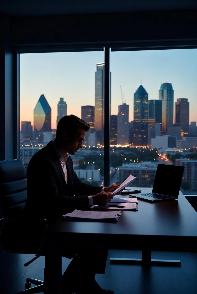 Commercial Lease Risks in Dallas, Texas: What Small Businesses Must Know