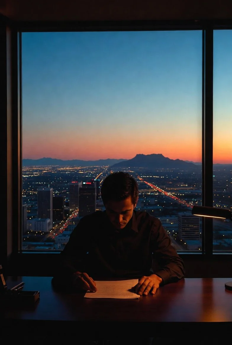 Commercial Lease Risks in El Paso, Texas: What Small Businesses Must Know