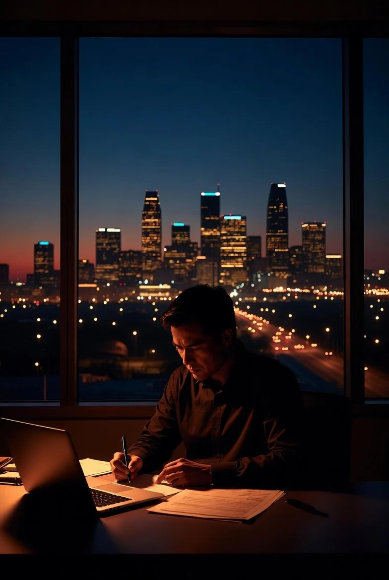 Commercial Lease Risks in Fort Worth, Texas: What Small Businesses Must Know