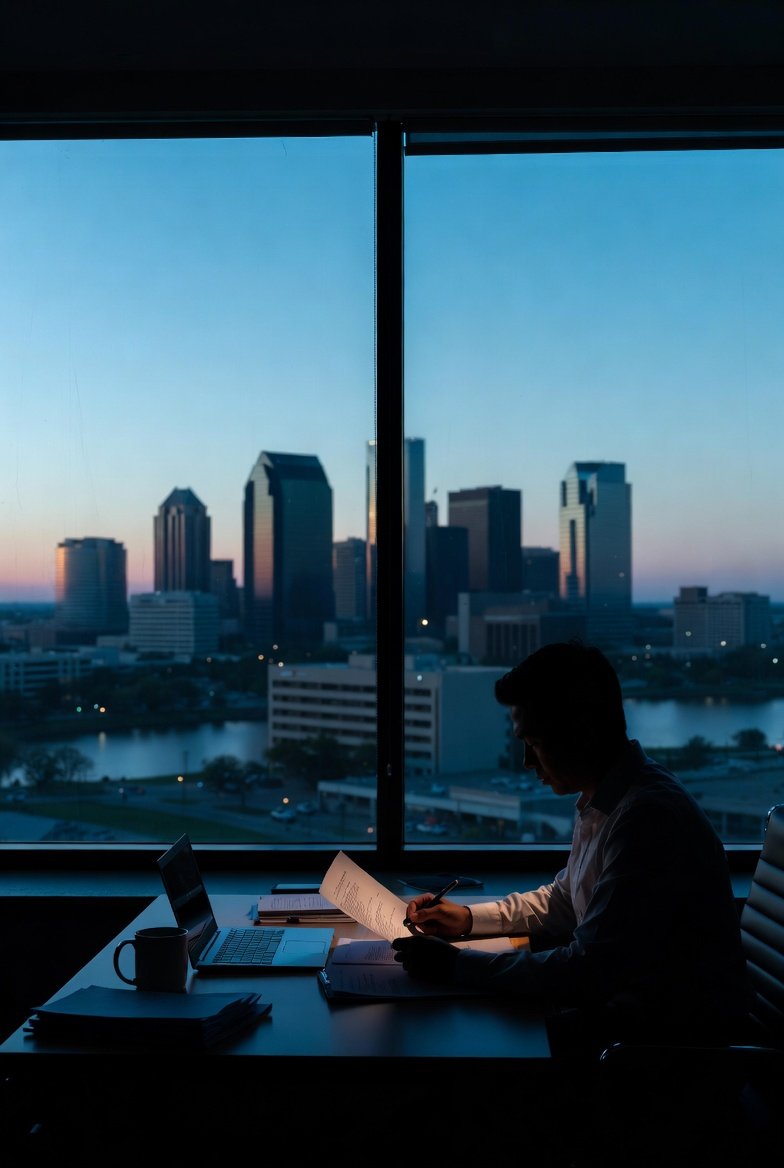 Commercial Lease Risks in Irving, Texas: What Small Businesses Must Know