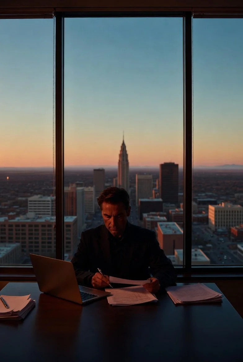 Commercial Lease Risks in Lubbock, Texas: What Small Businesses Must Know