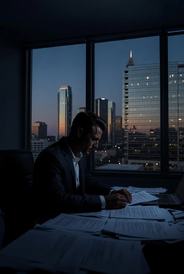 Commercial Lease Risks in Plano, Texas: What Small Businesses Must Know