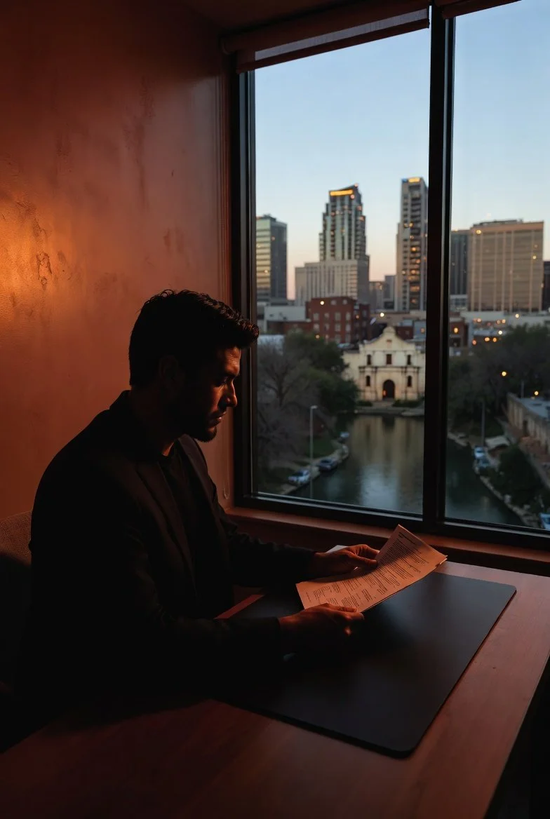 Commercial Lease Risks in San Antonio, Texas: What Small Businesses Must Know