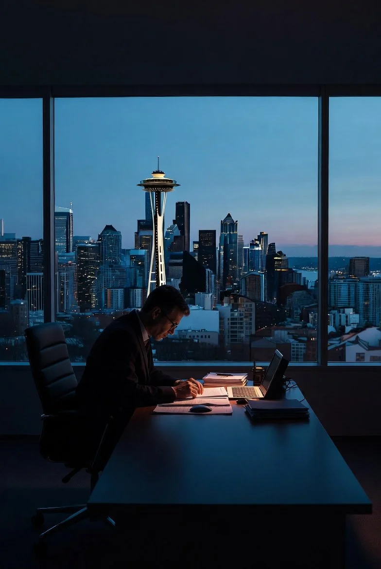 Washington Commercial Contract Risks: Small Business Guide 2026