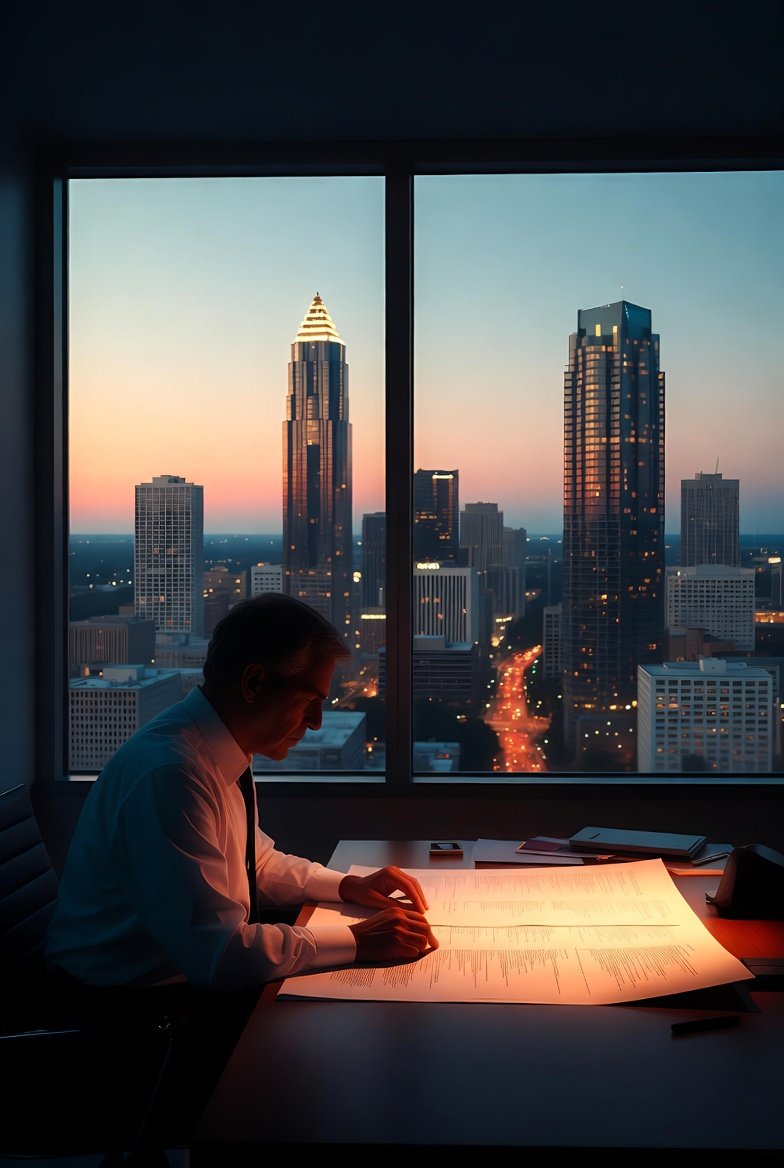 Georgia Commercial Contract Risks: Small Business Guide 2026