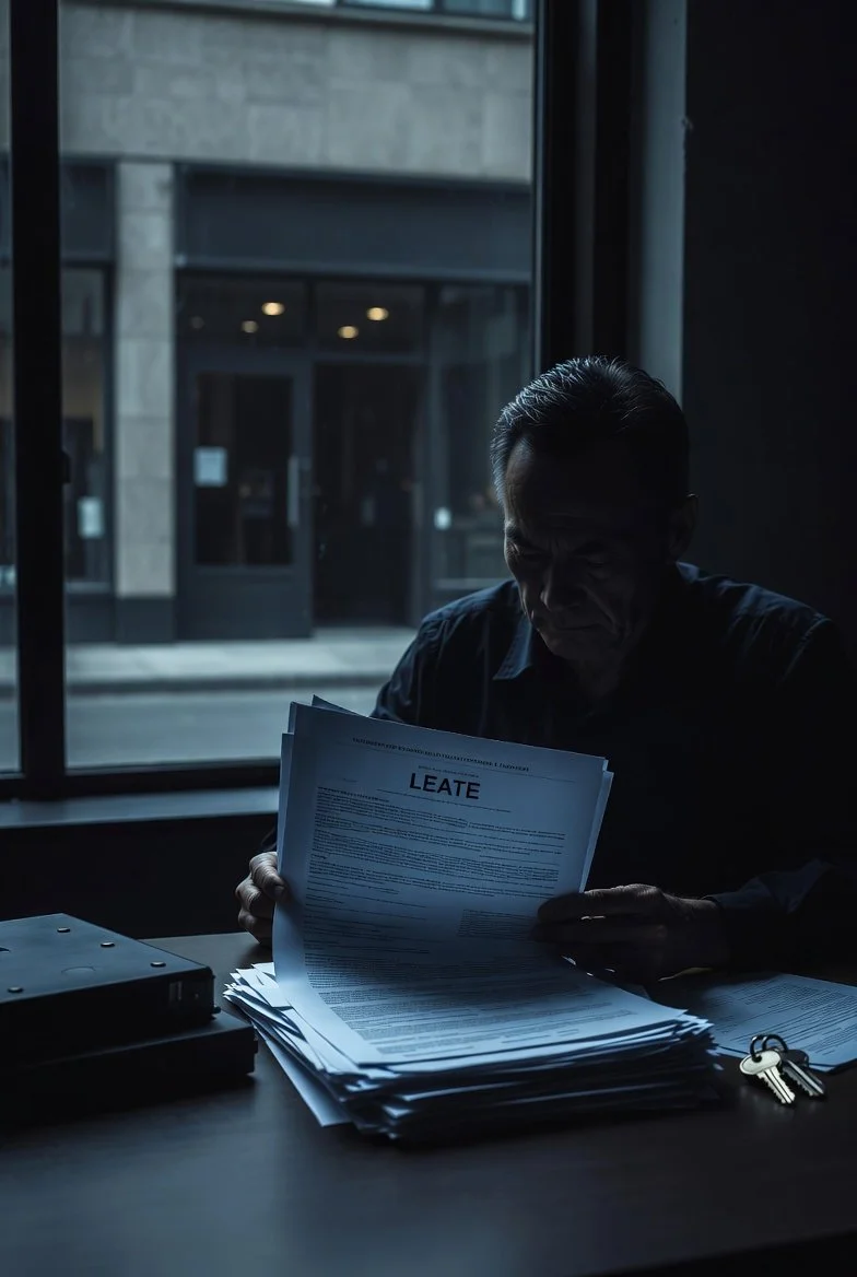 Commercial Lease Agreement Risks for Small Businesses: Complete Guide