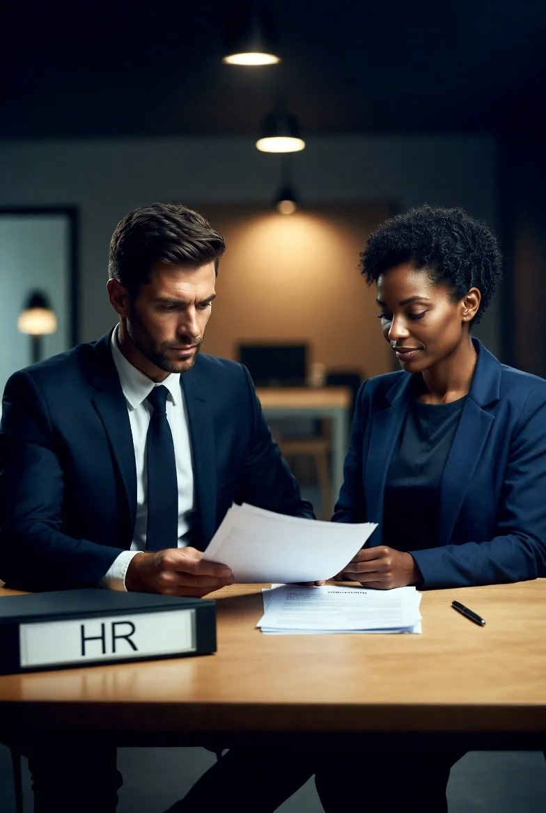 Employment Agreement Risks for Small Businesses: Complete Guide