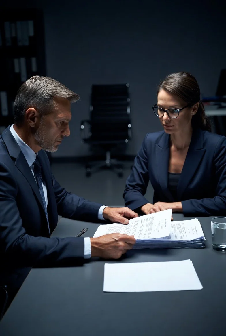 Termination and Severance Agreement Risks for Small Businesses: Complete Guide