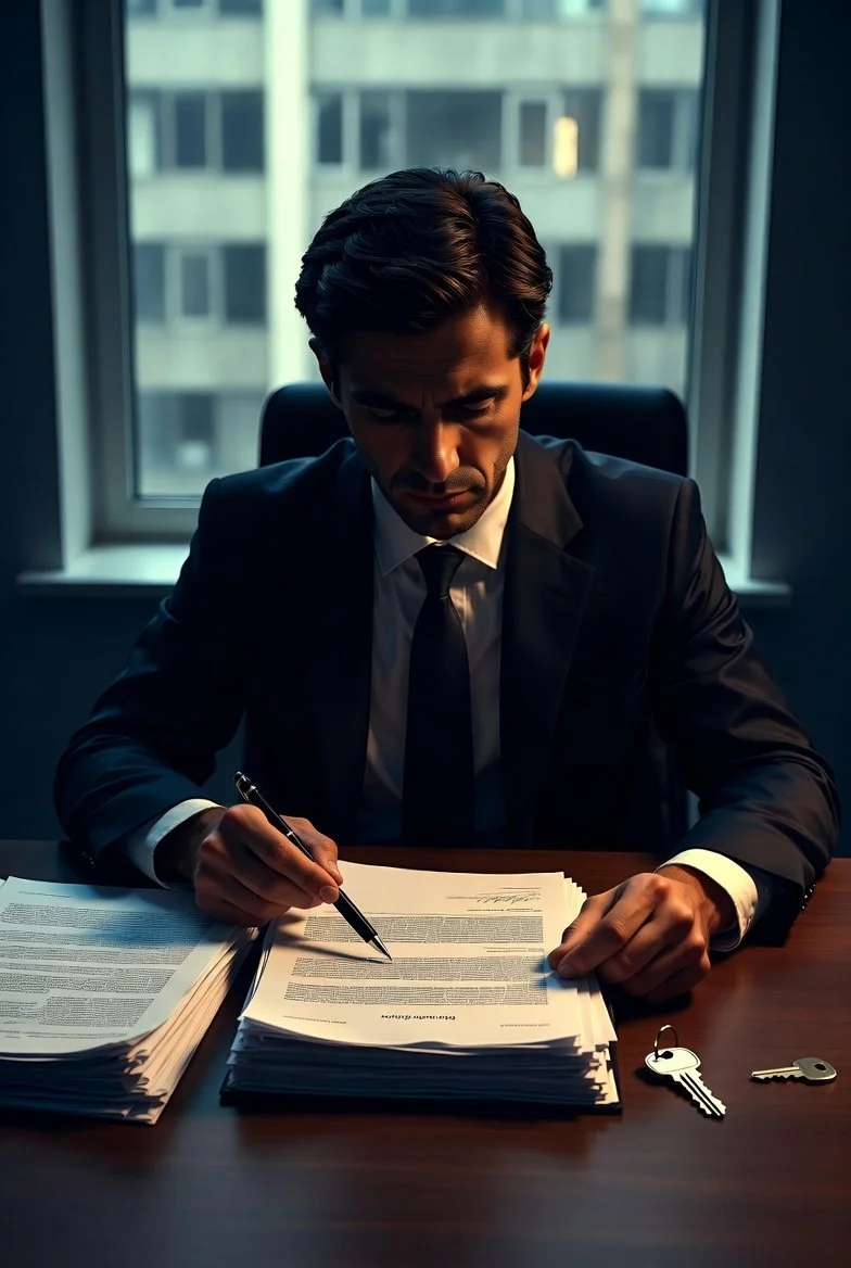 Real Estate Purchase Agreement Risks for Small Businesses: Complete Guide