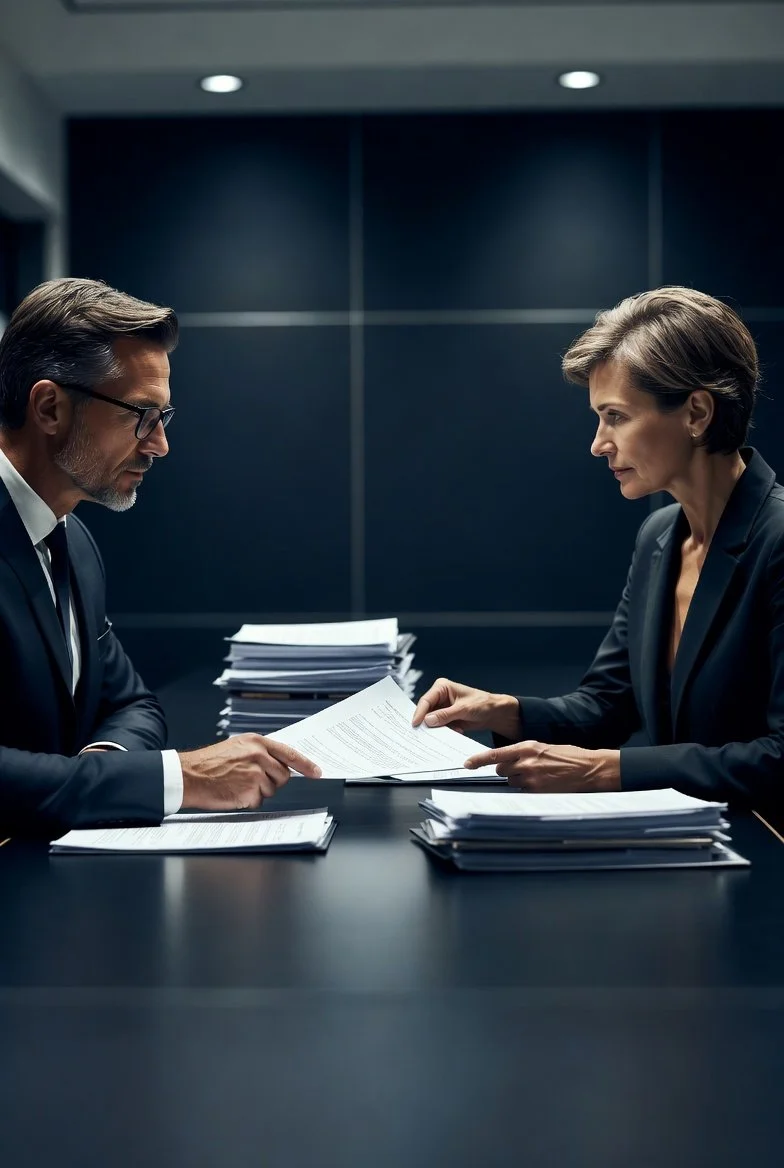 Master Service Agreement Risks for Small Businesses: Complete Guide