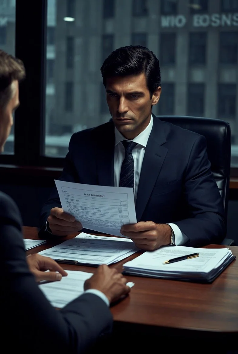 Loan Agreement Risks for Small Businesses: Complete Guide