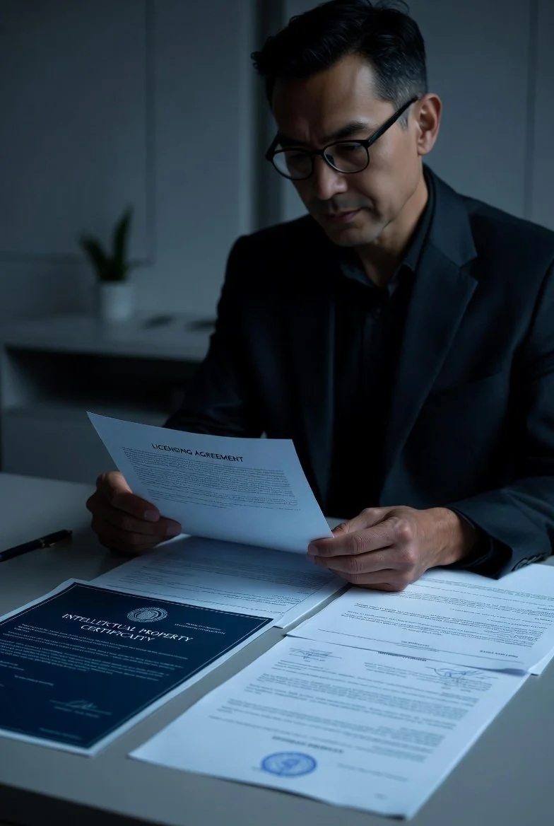 Licensing Agreement Risks for Small Businesses: Complete Guide