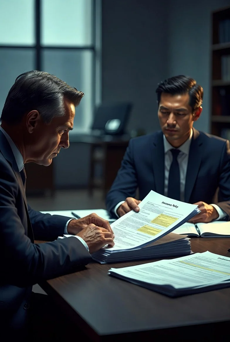 Insurance Agreement Risks for Small Businesses: Complete Guide