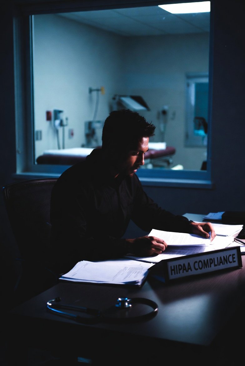 Healthcare and Medical Practice Agreement Risks for Small Businesses: Complete Guide