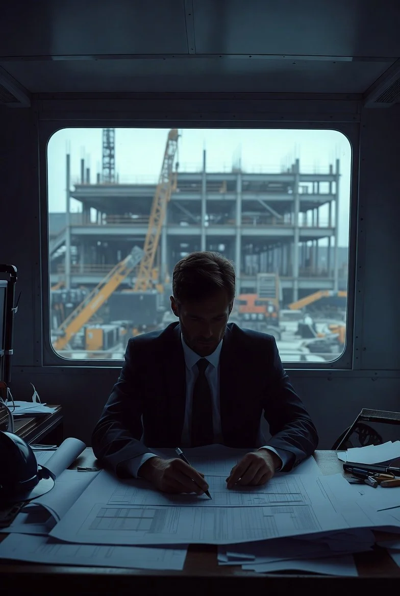 Construction Contract Risks for Small Businesses: Complete Guide