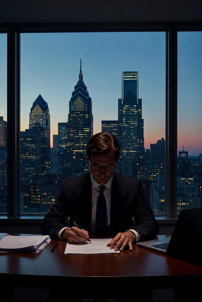 Pennsylvania Commercial Contract Risks: Small Business Guide 2026