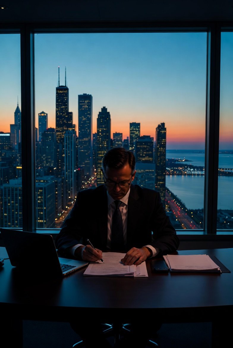 Illinois Commercial Contract Risks: Small Business Guide 2026