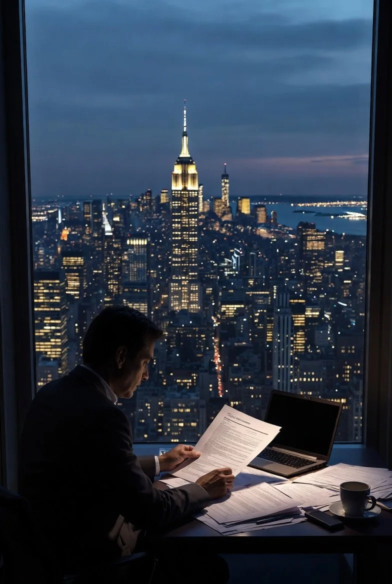 New York Commercial Contract Risks: Small Business Guide 2026