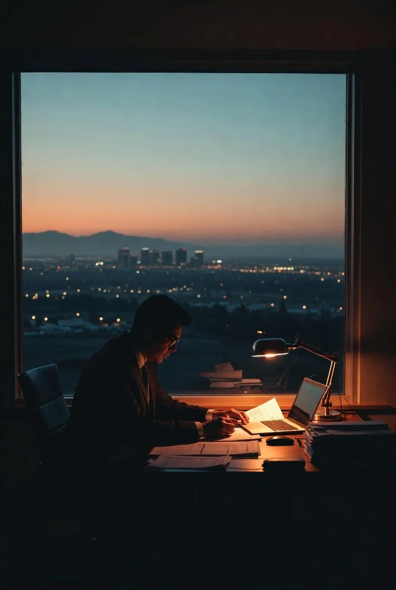 Commercial Lease Risks in Bakersfield, California: What Small Businesses Must Know