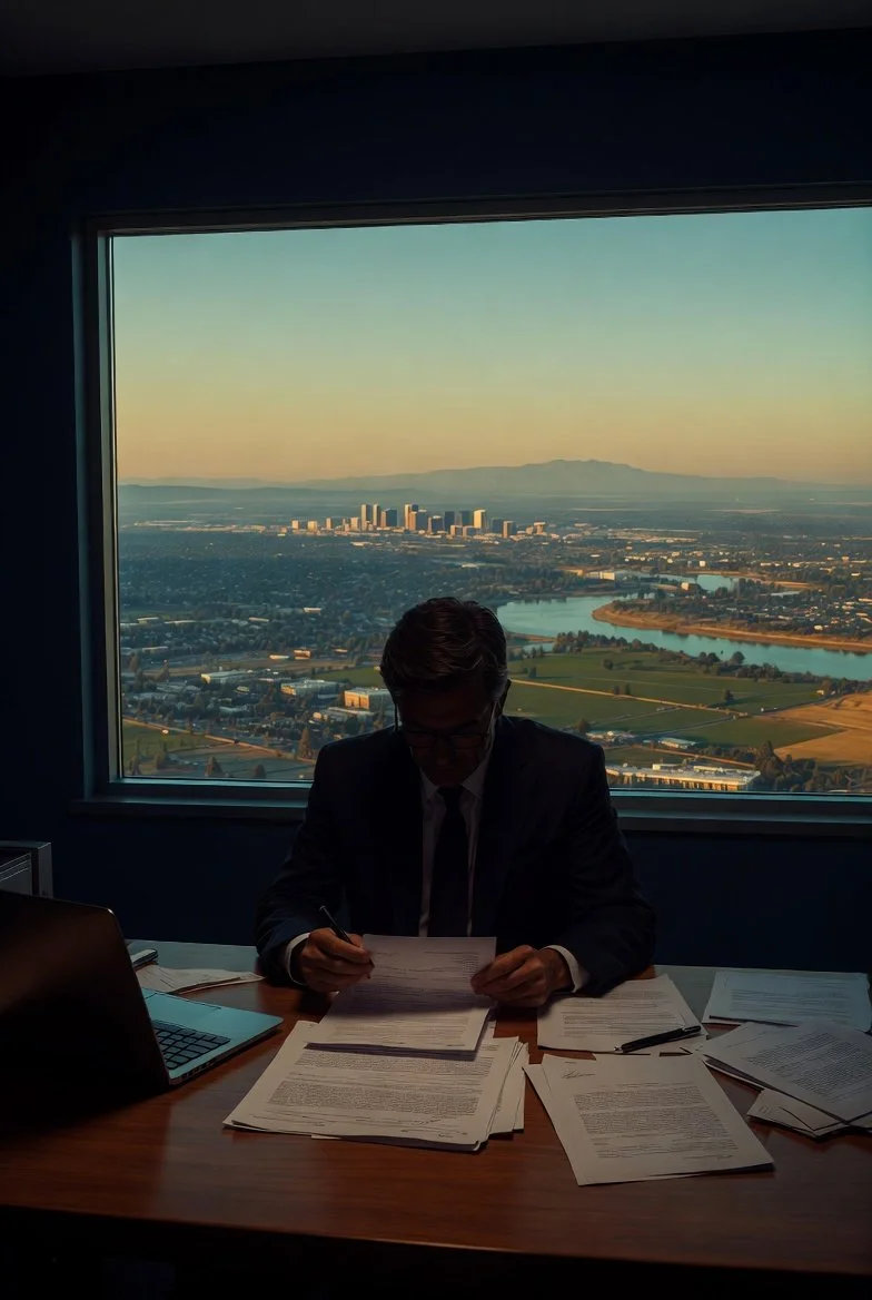 Commercial Lease Risks in Fresno, California: What Small Businesses Must Know