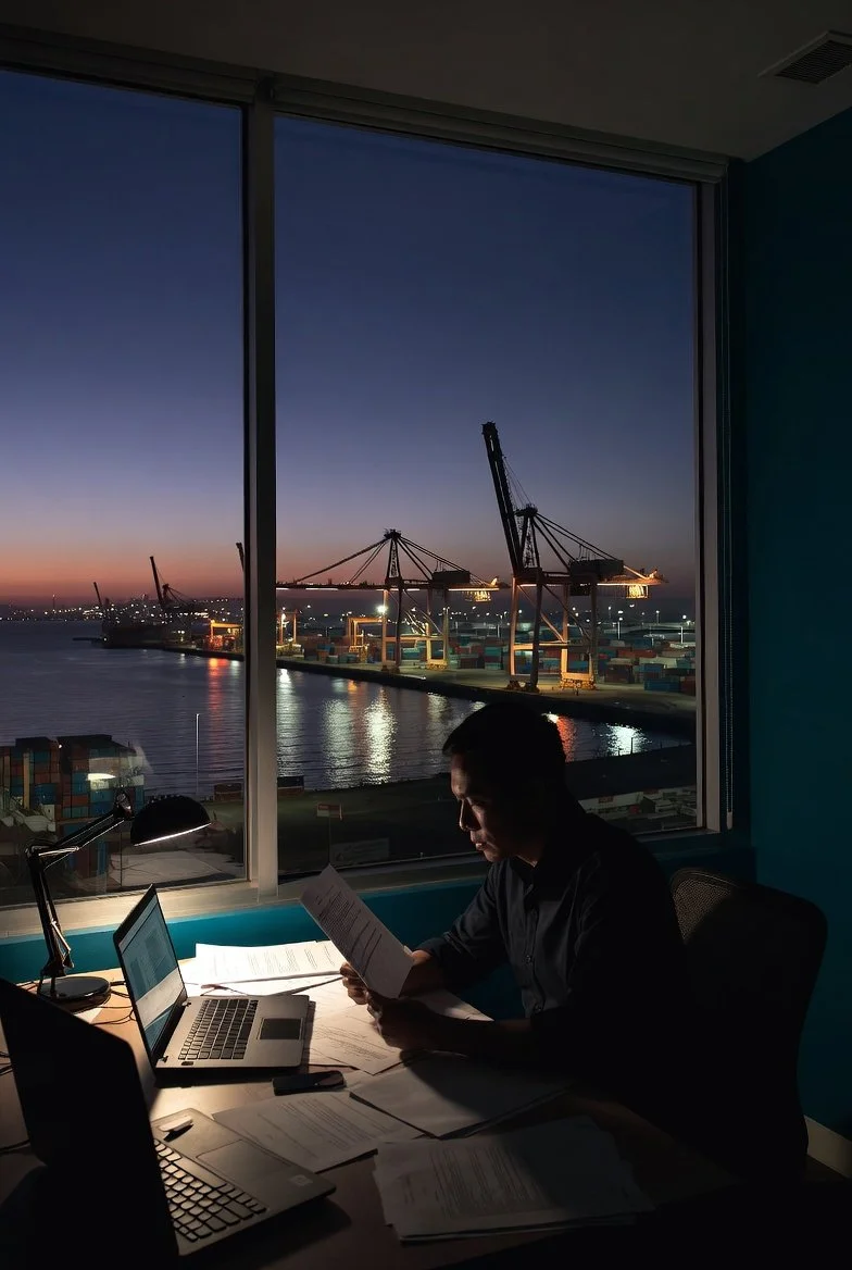 Commercial Lease Risks in Long Beach, California: What Small Businesses Must Know