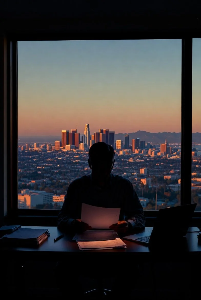 Commercial Lease Risks in Los Angeles, California: What Small Businesses Must Know