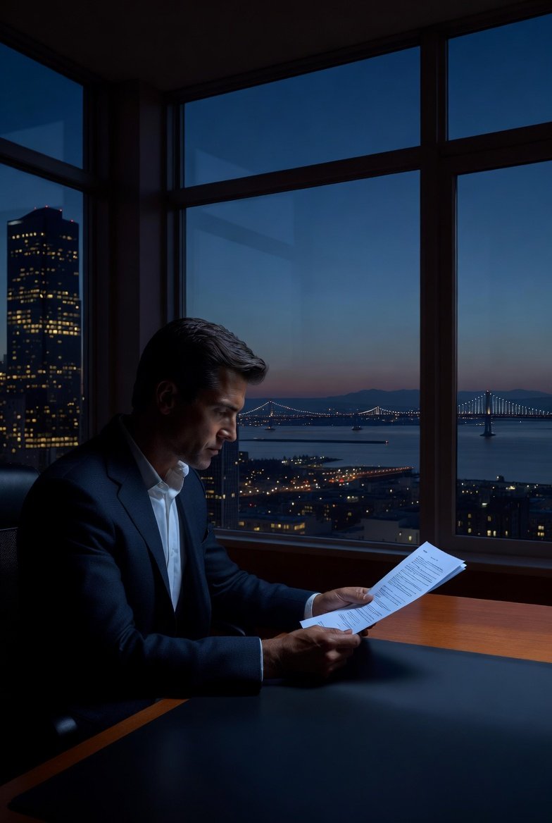 Commercial Lease Risks in Oakland, California: What Small Businesses Must Know