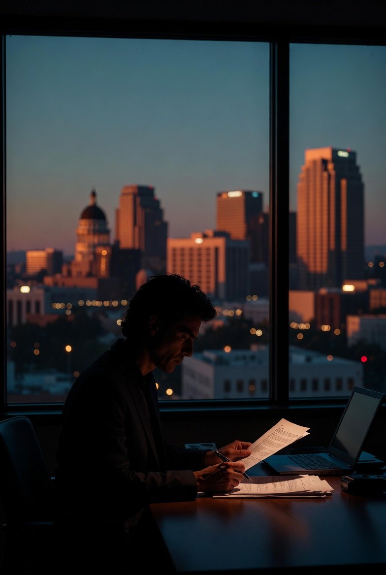 Commercial Lease Risks in Sacramento, California: What Small Businesses Must Know