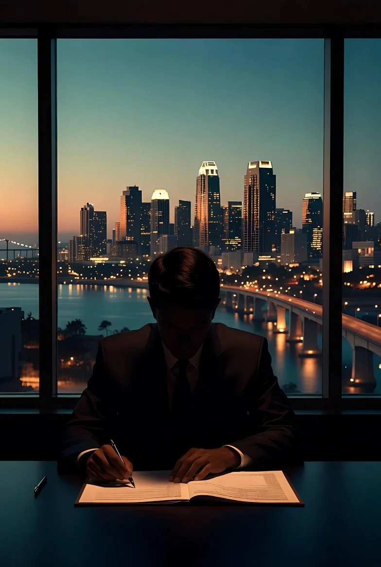 Commercial Lease Risks in San Diego, California: What Small Businesses Must Know