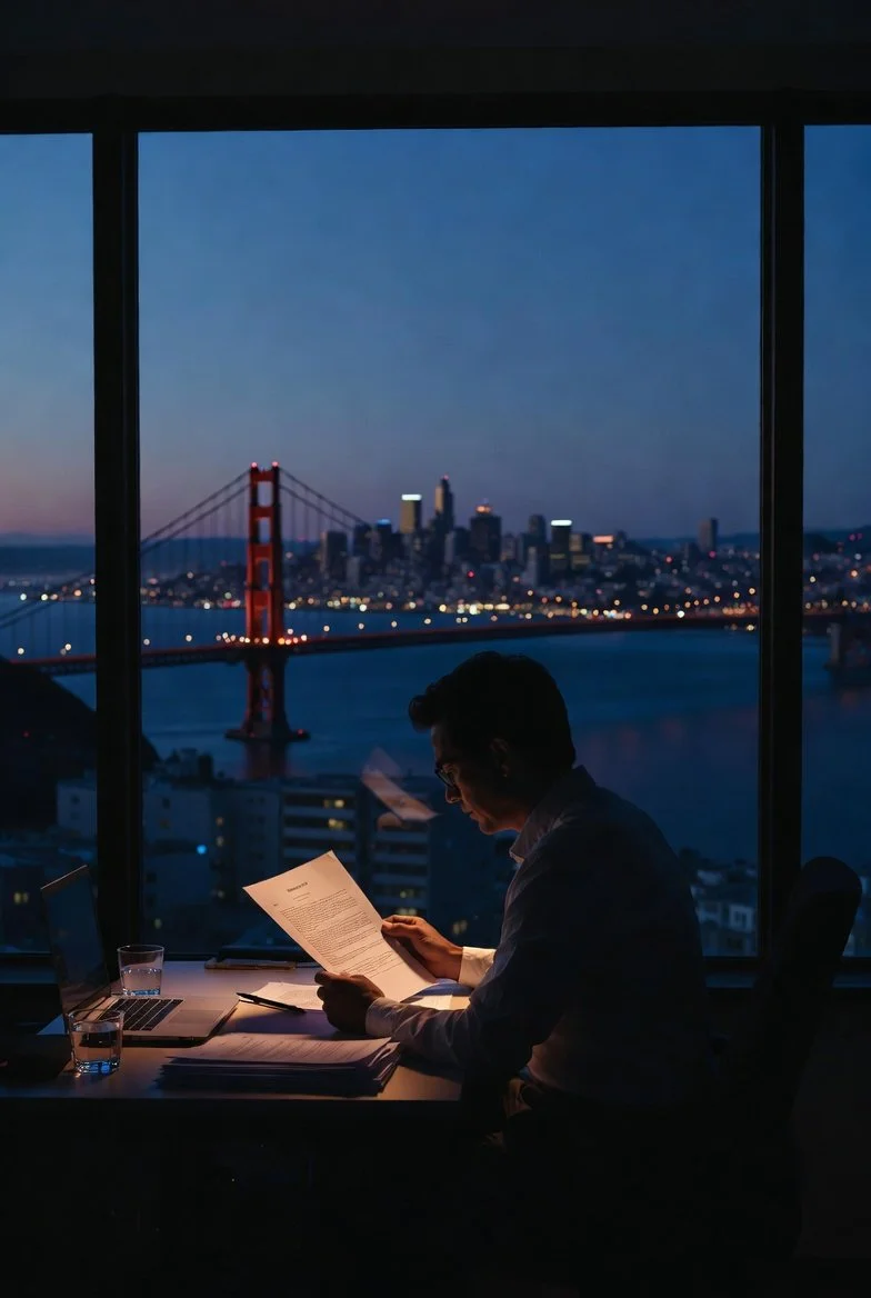 Commercial Lease Risks in San Francisco, California: What Small Businesses Must Know
