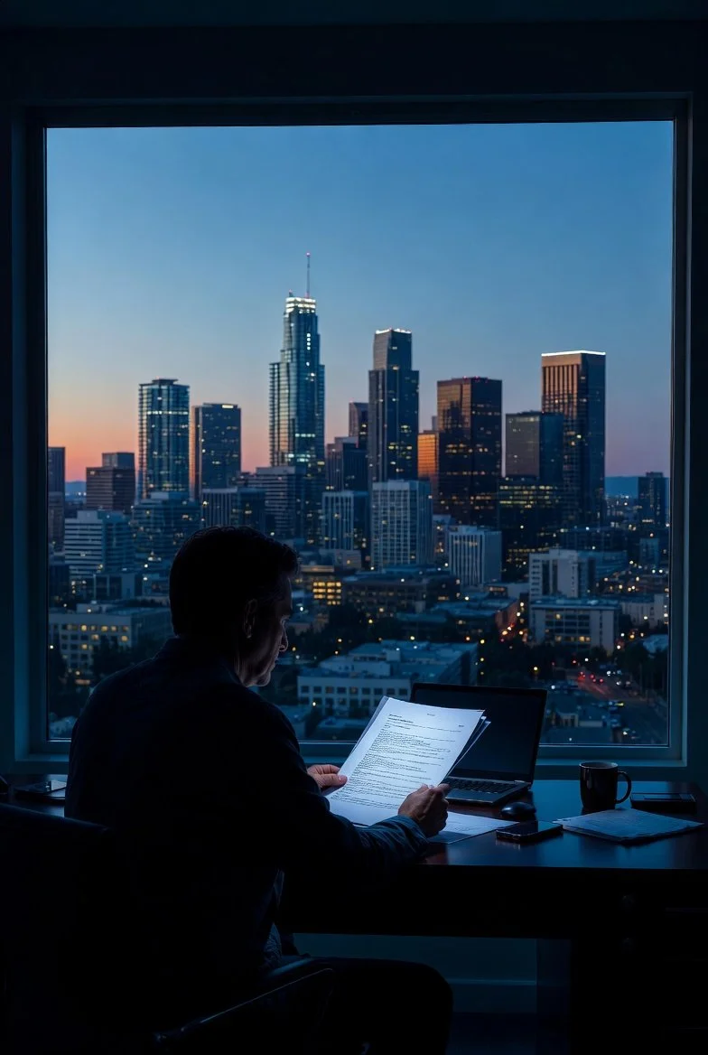 Commercial Lease Risks in San Jose, California: What Small Businesses Must Know