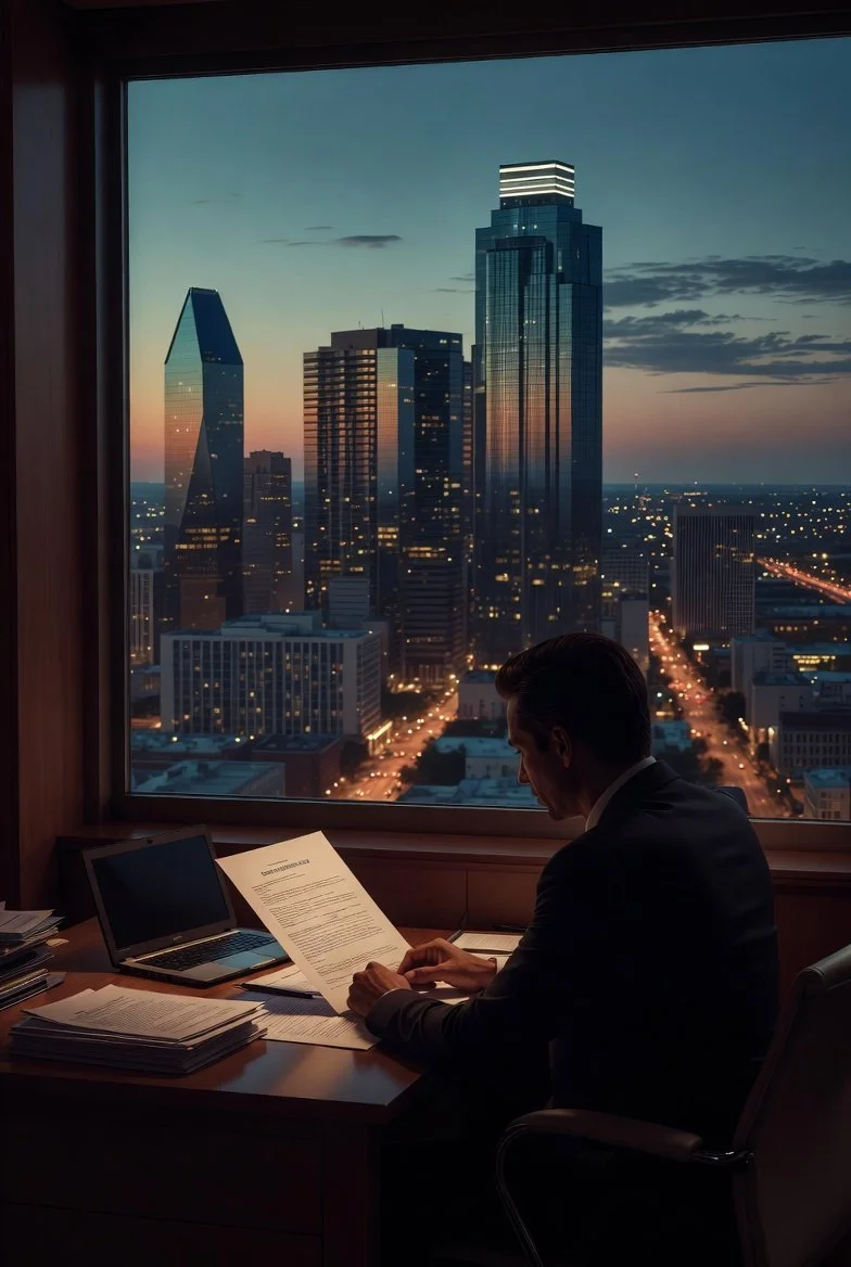 Texas Commercial Contract Risks: Small Business Guide 2026