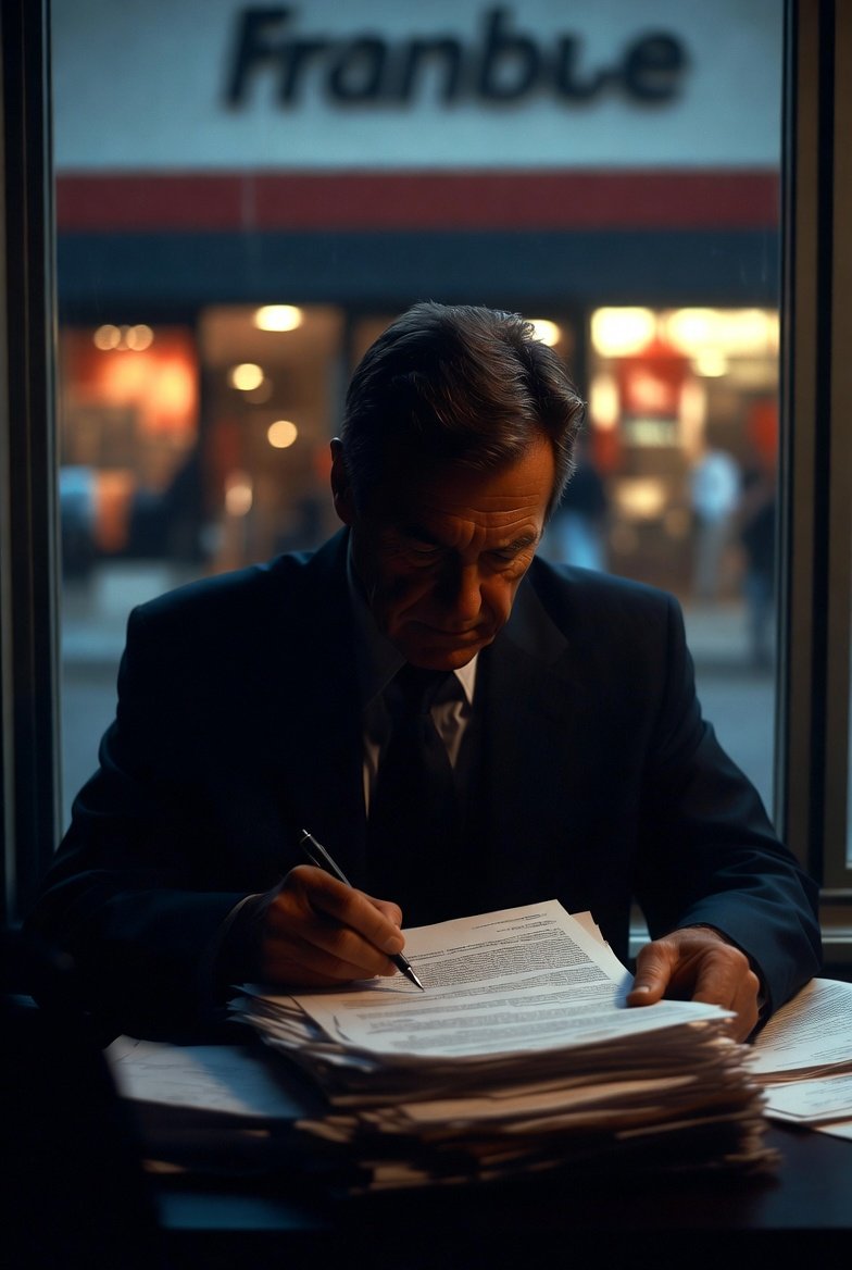 Franchise Agreement Risks for Small Businesses: Complete Guide