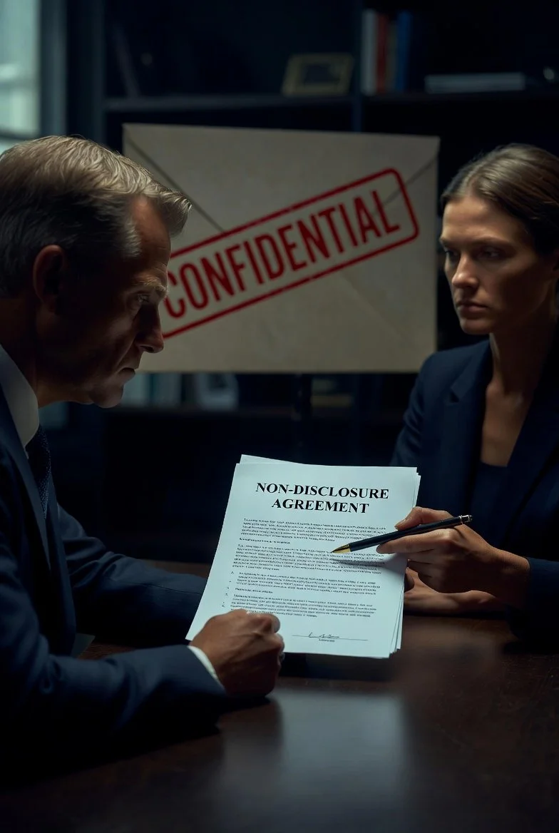 Non-Disclosure Agreement Risks for Small Businesses: Complete Guide