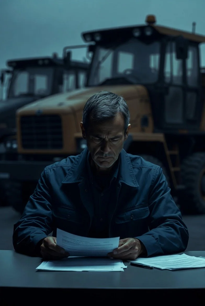 Equipment Lease Agreement Risks for Small Businesses: Complete Guide