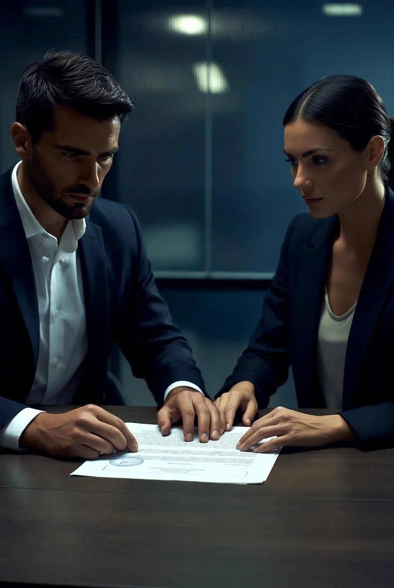 Partnership Agreement Risks for Small Businesses: Complete Guide