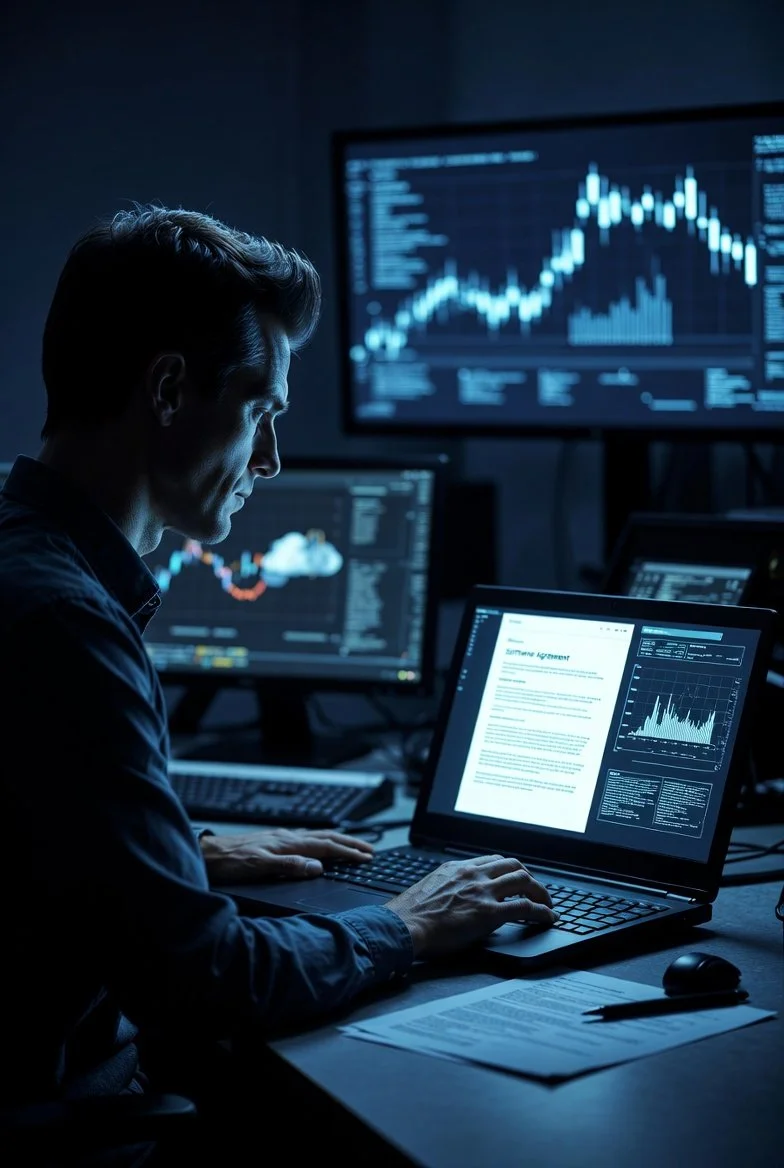 Software/SaaS Agreement Risks for Small Businesses: Complete Guide