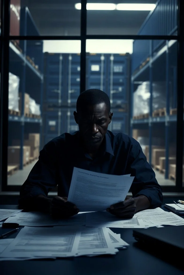 Vendor Supply Agreement Risks for Small Businesses: Complete Guide