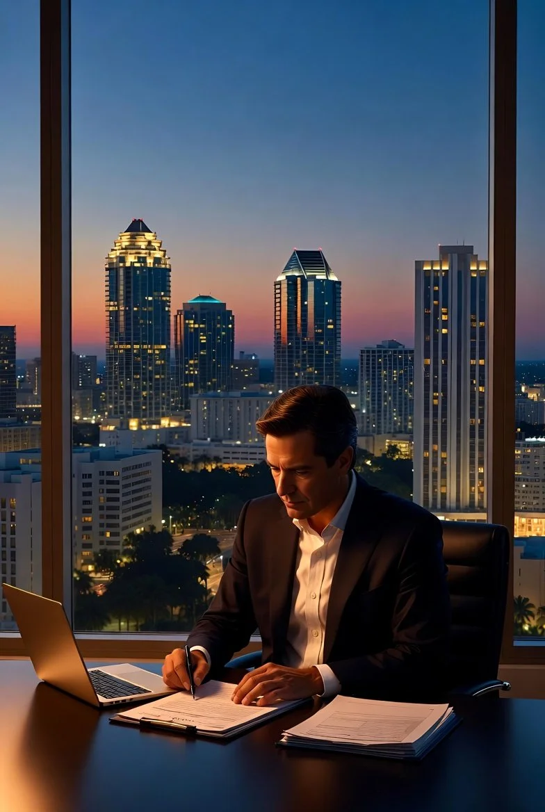 Commercial Lease Risks in Boca Raton, Florida: What Small Businesses Must Know