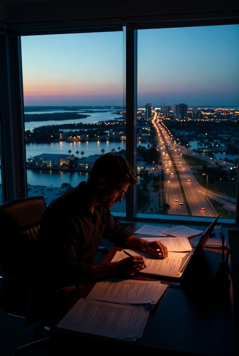 Commercial Lease Risks in Cape Coral, Florida: What Small Businesses Must Know