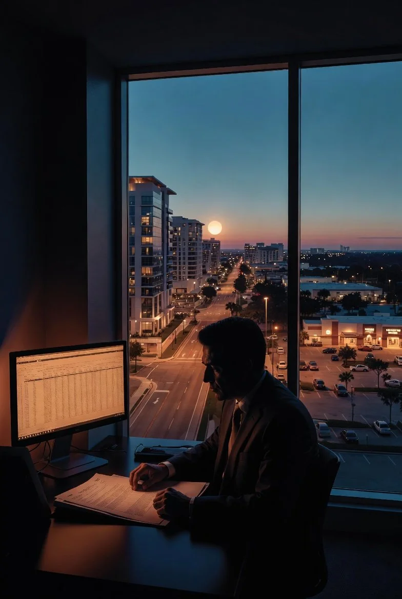 Commercial Lease Risks in Coral Springs, Florida: What Small Businesses Must Know