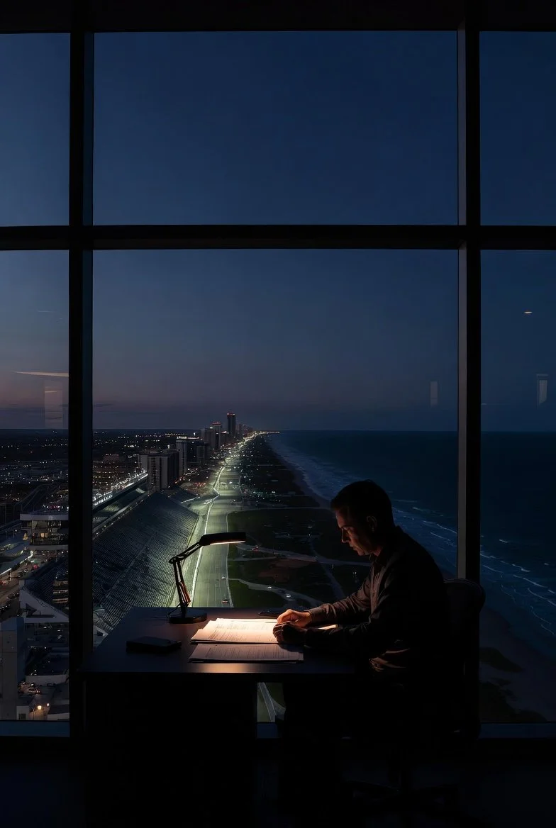 Commercial Lease Risks in Daytona Beach, Florida: What Small Businesses Must Know