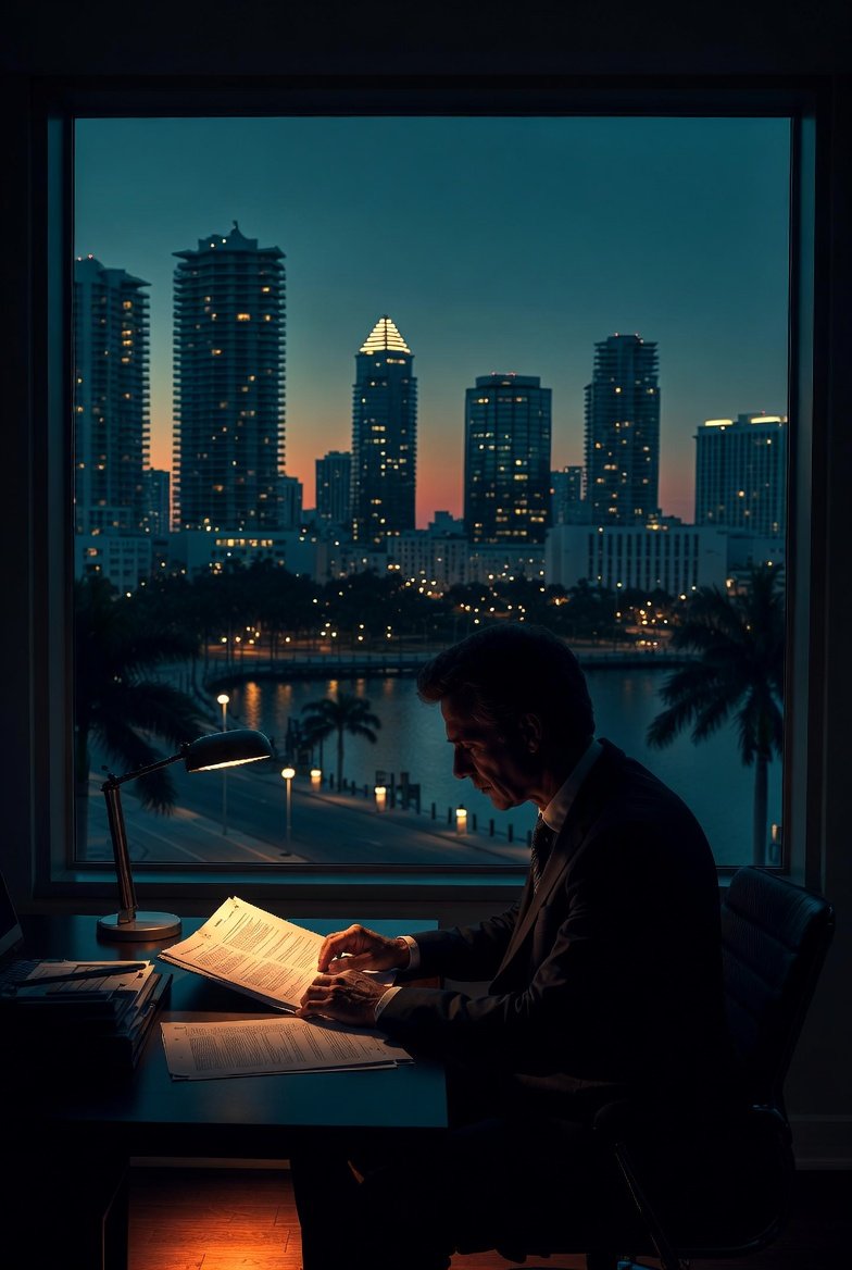 Commercial Lease Risks in Fort Lauderdale, Florida: What Small Businesses Must Know