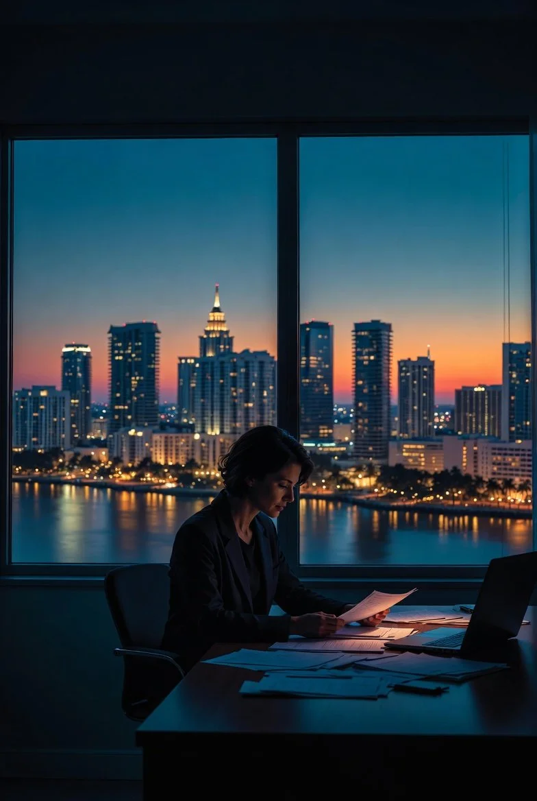 Commercial Lease Risks in Fort Myers, Florida: What Small Businesses Must Know