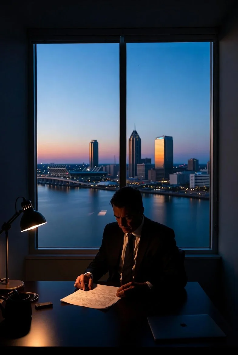 Commercial Lease Risks in Jacksonville, Florida: What Small Businesses Must Know